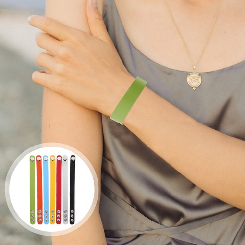 14 Pcs Lederarmband Mann Armbandrohlinge Für Die Schmuckherstellung - 第 10/12 張圖片