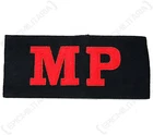 British MP Armband - WW2 Repro Military Police Sleeve Band Uniform Insignia New