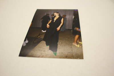 ELIF signed Foto ca. 12,5x19 Autogramm (2364)