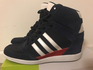 zapatillas adidas con cuña mujer zapatillas adidas con cuña mujer