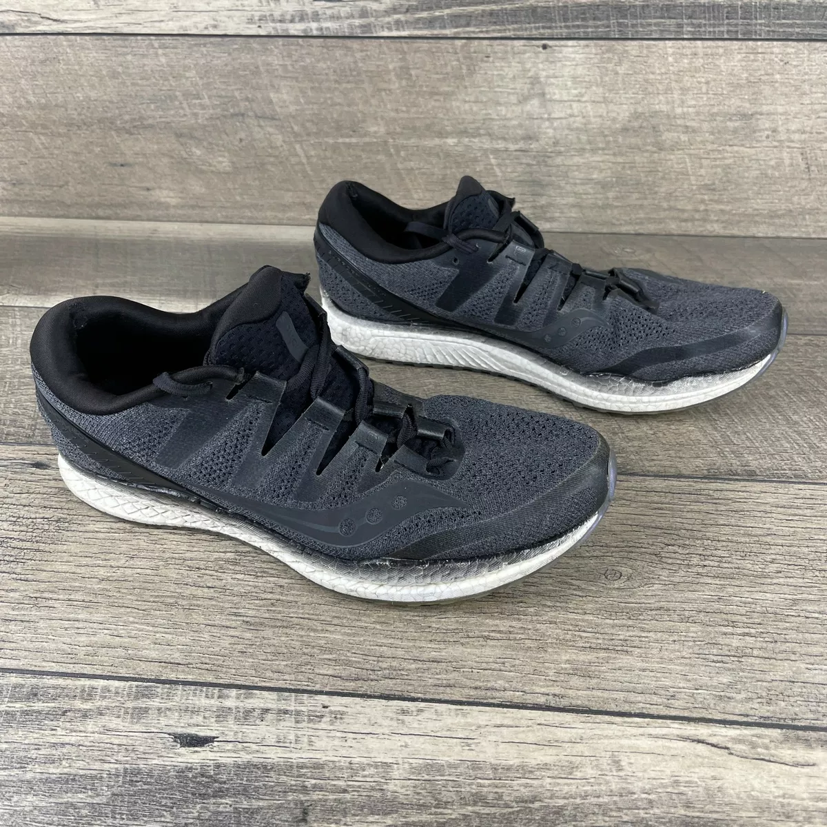 Saucony freedom iso 2 mens cheap sale