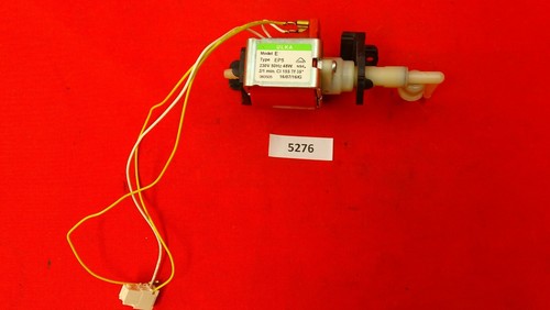 Original Krups EA815 Wasserpumpe E Type EP5