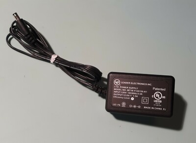 Leader Electronics Power Supply I.T.E. Model MT18-Y120150-A1