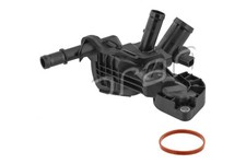 Thermostat Renault Captur