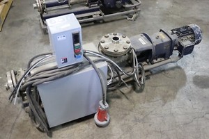 Seepex BN 176L  Cavity Pump  