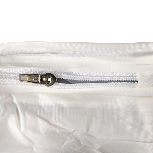 PROTECT YOUR MATTRESS Zippered Vinyl Mattress Covers by Blue Jay - 第 4/8 張圖片