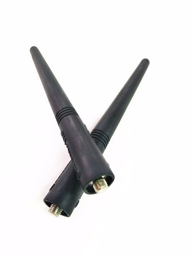 Antena VHF do Motorola GP340 GP338 GP3688 GP88S GP88 GP680 HT750 HT1550 CP200 - Zdjęcie 2 z 9