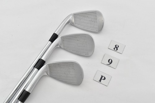 Titleist AP2 714 Forged Irons Set 5-6-7-8-9-P PW DG S200 Stiff RH Golf Clubs - Picture 5 of 16