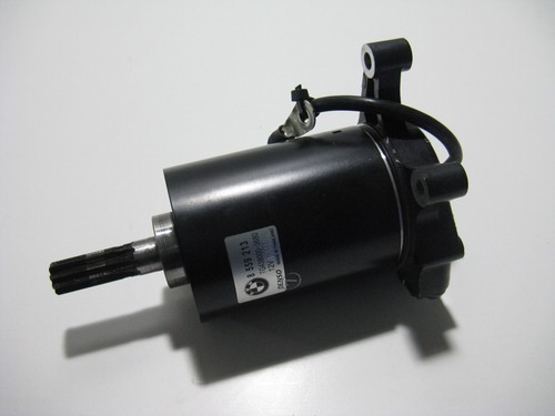 BMW R 1200 RS K54 1R12 0A05, 15-18 Anlasser Starter Starter-Motor Engine