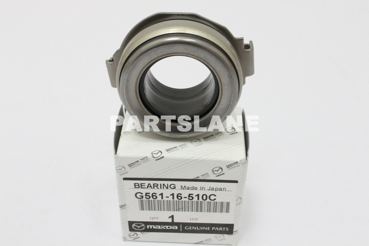 あ Mazda Familia Atenza 323 626 MPV OEM Genuine Clutch Release