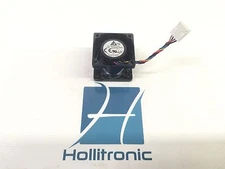 Delta Electronics THA0412BN DC Fan Axial Ball Bearing 12V 1.32A (40 X 40 X 28mm)