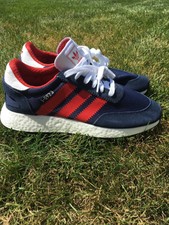 adidas i 5923 blue red