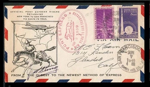 United States LOT  7 Event Covers AM WASHINGTON PHIL MY and OTHERS SEE SCAN FVF - Image 2 of 4