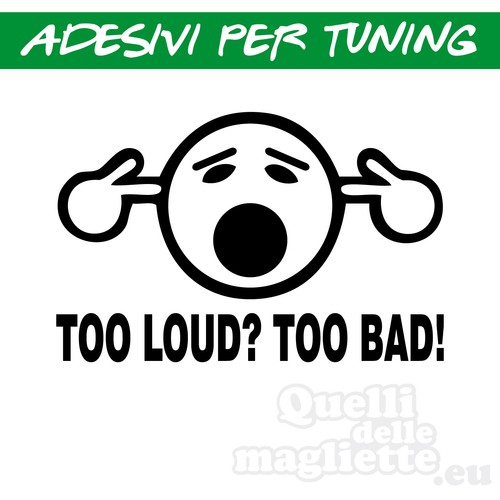 ADESIVO PRESPAZIATO PER AUTO TUNING SPL AUDIO A028 - Imagen 11 de 11