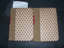 il libro della jungla - il secondo libro della jungla vol.I-II	 di Rudyard Kipli