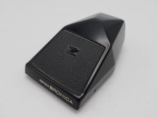 Zenza Bronica Prism Finder Viewfinder for ETR ETRS ETRSi ETRC