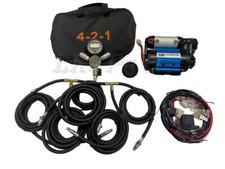 Arb Ckma12 With Rapid 4-tire Inflationdeflation System Kit Arb Ckma12 With Rapid 4-tire Inflationdeflation System Kit
