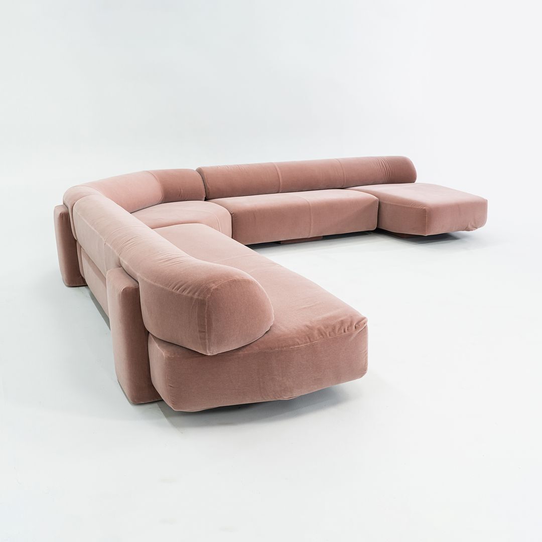 2023 Moroso Gogan Composition SP4 from MO10631 by Patricia