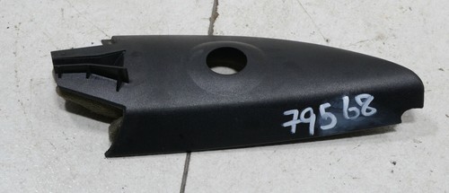 VW Polo 9N Bj 2003 Abdeckung Spiegel Ecke Tür vorne RECHTS #79568-E214