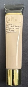 Estee Lauder Futurist Aqua Brilliance Watery Glow Primer 1.4oz 40ml NWOB