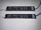 2x Keystone KTEB-232RIS-1-TP-SL Electronic Ballast- Used — photo 1