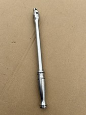 Snap-on 3/8" drive breaker bar FL10LB 