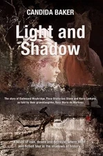 Light and Shadow: The Story of Eadweard Muybridge, Flora Shallcross Stone and Ha