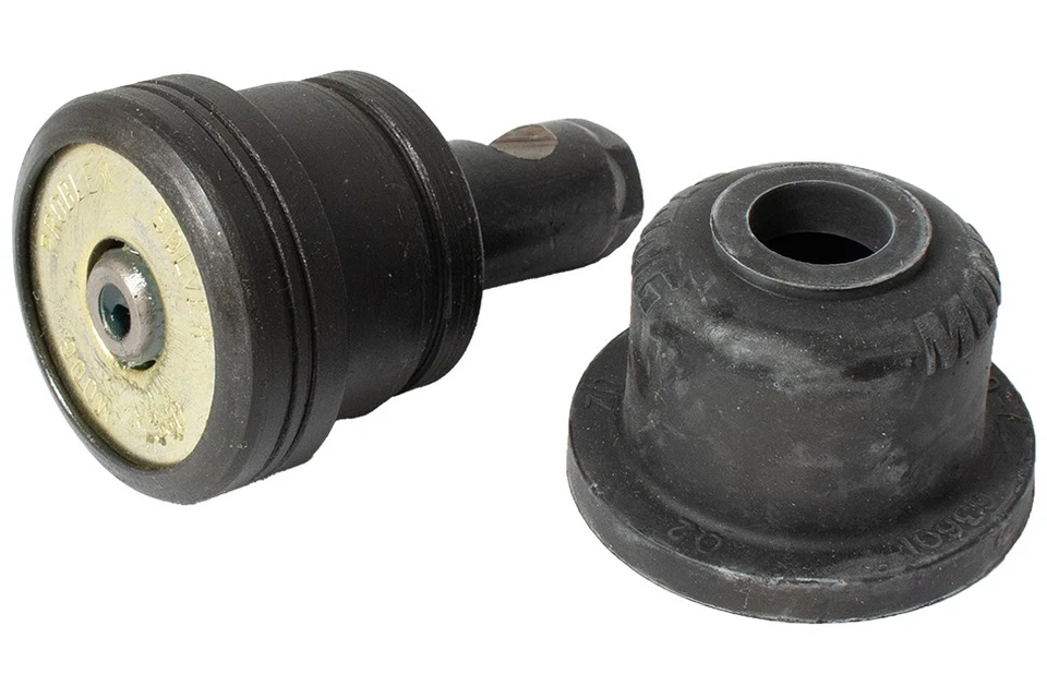 Moog Front Lower Ball Joint Fits 91-00 Plymouth Voyager Grand Voyager Part K7257 - Image 2 of 4