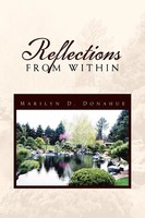 Marilyn D. Donahue | Reflections From Within | Taschenbuch | Englisch (2011)