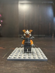 LEGO Ninjago Minifigure Njo293 Commander Blunck Hands of Time 70626 70622
