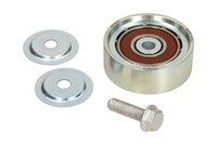 Multifr. Riemenspannrolle Mitsubishi Lancer 1.8DI-D 10-