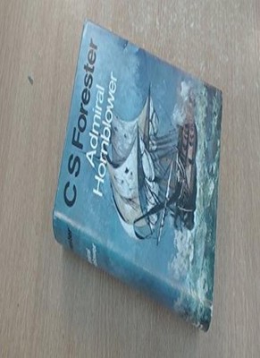 Admiral Hornblower Omnibus: ''Flying Colours'', ''Commodore'', ''Lord