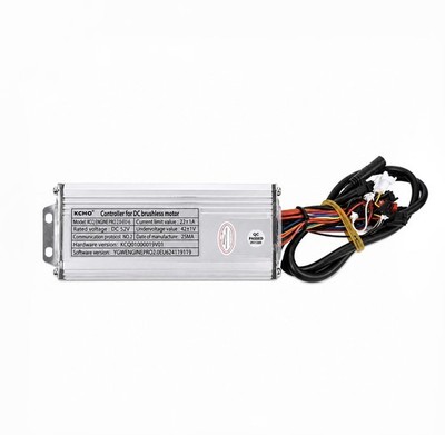 ENGWE Engine Pro 2.0 Controller 52V 22A KCQ-EU-6 E-Bike | Schneller Versand