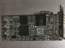 1PC Video capture card aja kona3