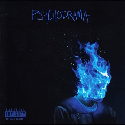 DAVE / PSYCHODRAMA
