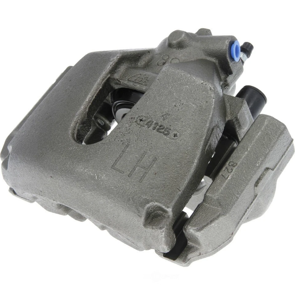 Суппорт дискового тормоза подходит для Ford Focus 2005-2007 годов выпуска ЦЕНТРАЛЬНЫЕ ДЕТАЛИ - Изображение 4 из 4