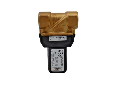 Original Bürkert Magnetventil Messing 1/2'' 42V für PFT G4 Putzmaschine