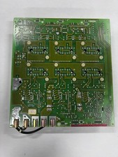 Siemens 6SC6140-0FE01 Circuit Board Used(chip Damage) See Pictures, Without Lid