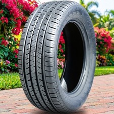 Atlas Tire Paraller 4x4 Hp 25560r17 106h All Season 55k Mi Warranty 480ab
