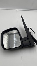Retroviseur gauche (ou coque) Citroen NEMO