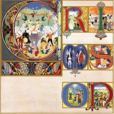 KING CRIMSON  ###  LIZARD  ###   30th Anniversary Edition HDCD