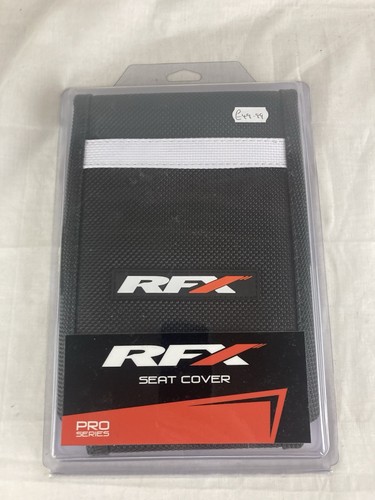 Yamaha YZ125 YZ250 RFX seat cover 02-21 - Picture 1 of 2
