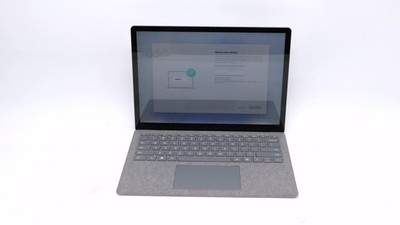 Microsoft Surface Laptop 4 14'' i7-1185g7 16GB 512GB - Very Good READ DESC