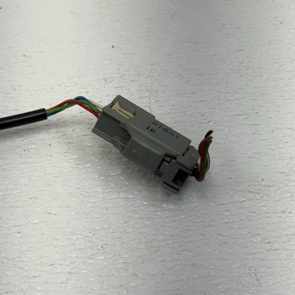 Ford Ranger Explorer 2001-2005 inmovilizador antirrobo 1L5T-15607-AE Foto 3 de 4