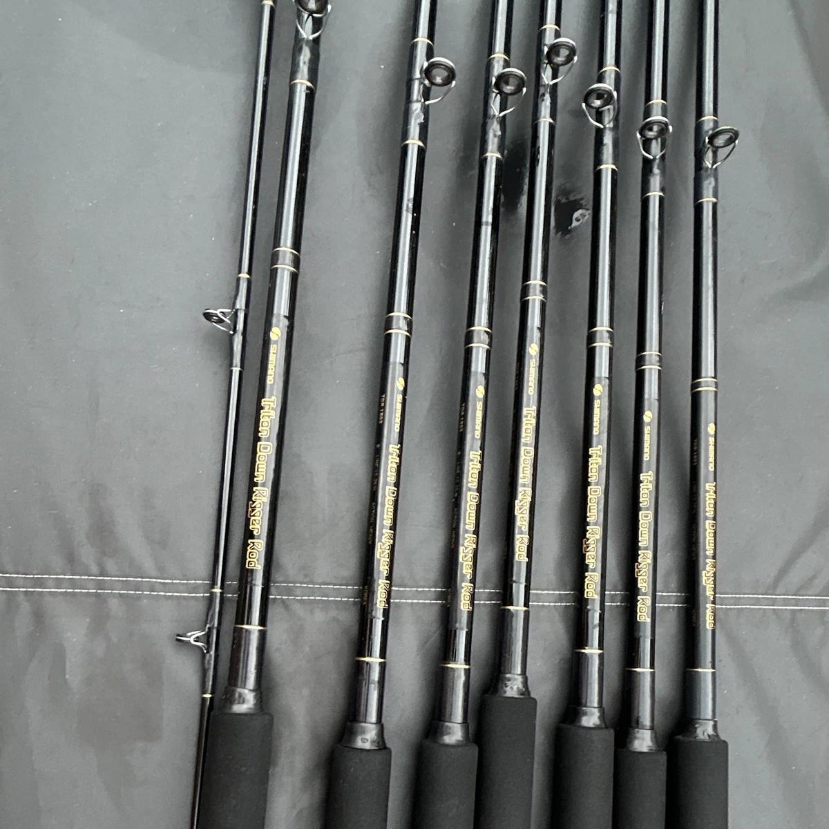 Shimano Vintage Fishing Rods for sale | eBay
