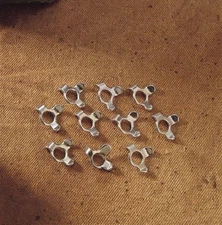 Eastern Performance Inner Primary Lock-Tabs #A-33318-85