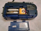 RadioShack Dynamo 12-801 AM/FM Vintage Wind-Up Radio w/ Emergency Alarm — photo 6