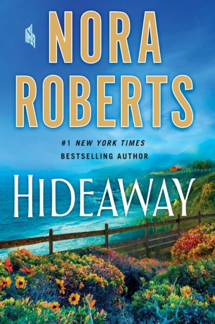 Hideaway by Nora Roberts PAPERBACK 9781250207111