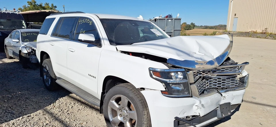 Chevrolet Tahoe 2016 motor de 5,3 L fabricante de equipos originales 169 k millas (LKQ ~ 439059850) Foto 2 de 4