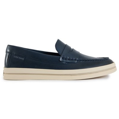 Cole Haan Herren Pinch Weekender Penny Slipper Schuhe 